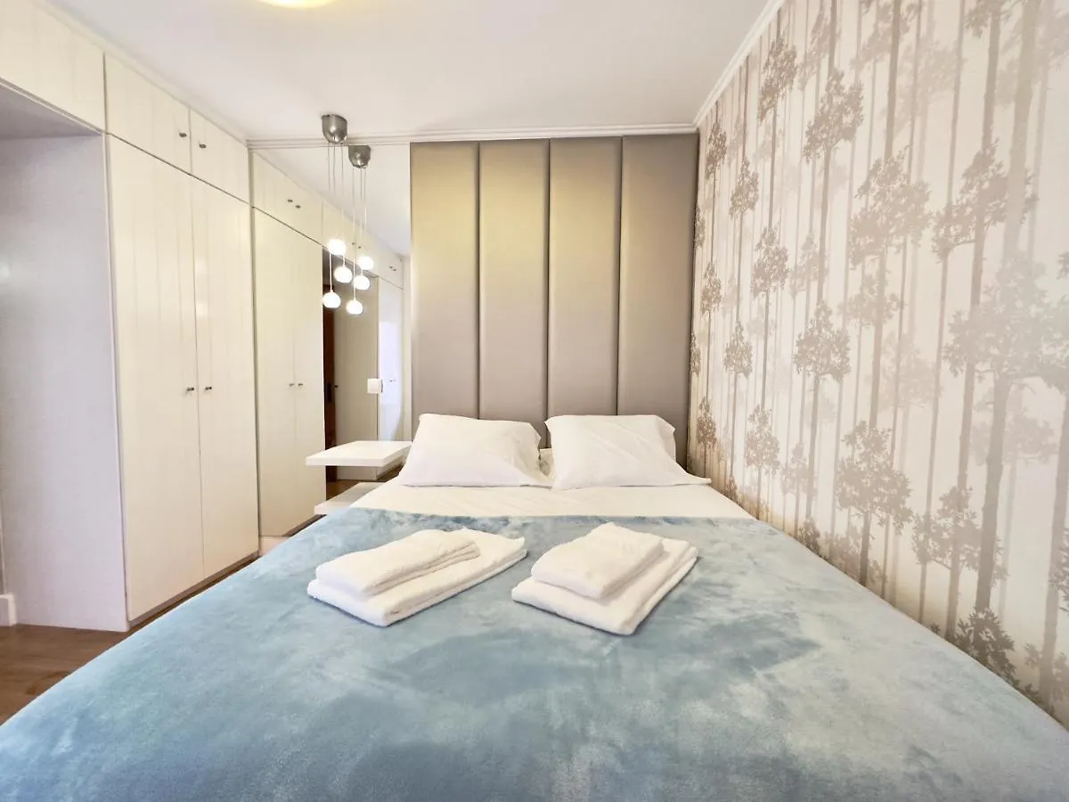 Wanderlust Alfama Amazing Flat Daire Lisboa